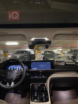 تويوتا كراون